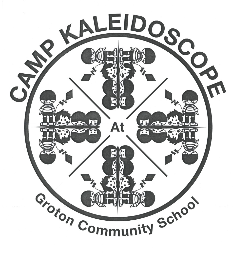 camp kaleidoscope austin