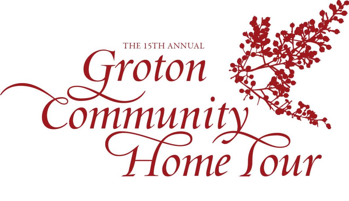 Groton Community Home Tour Milestone