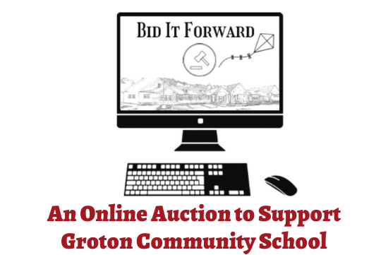 Bid It Forward Auction