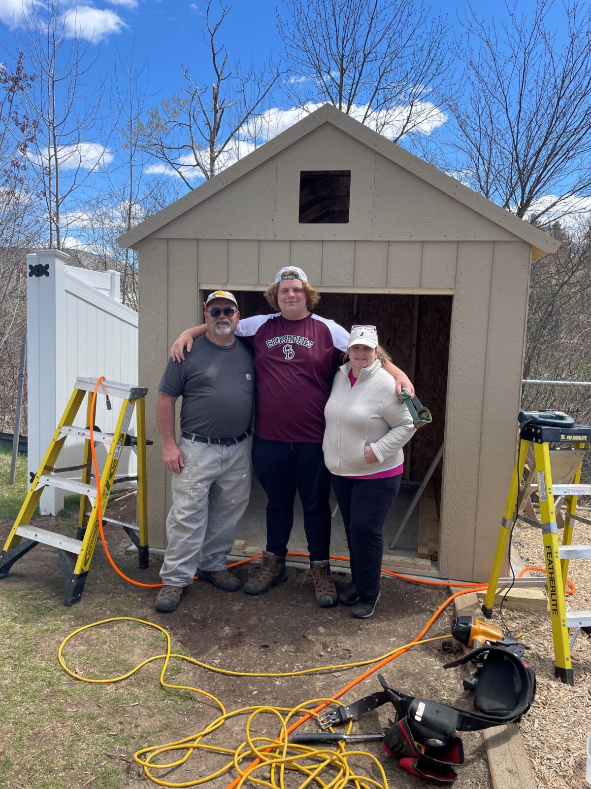 Enhancing GCS, Both Indoors and Out