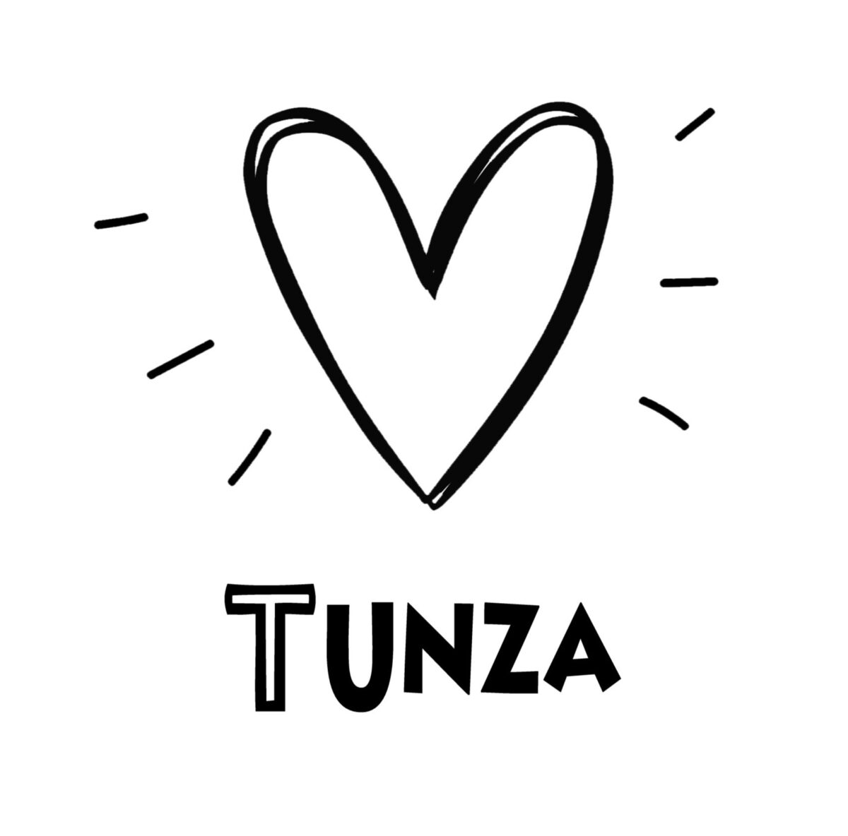 Tunza – To Treat with Care and Affection