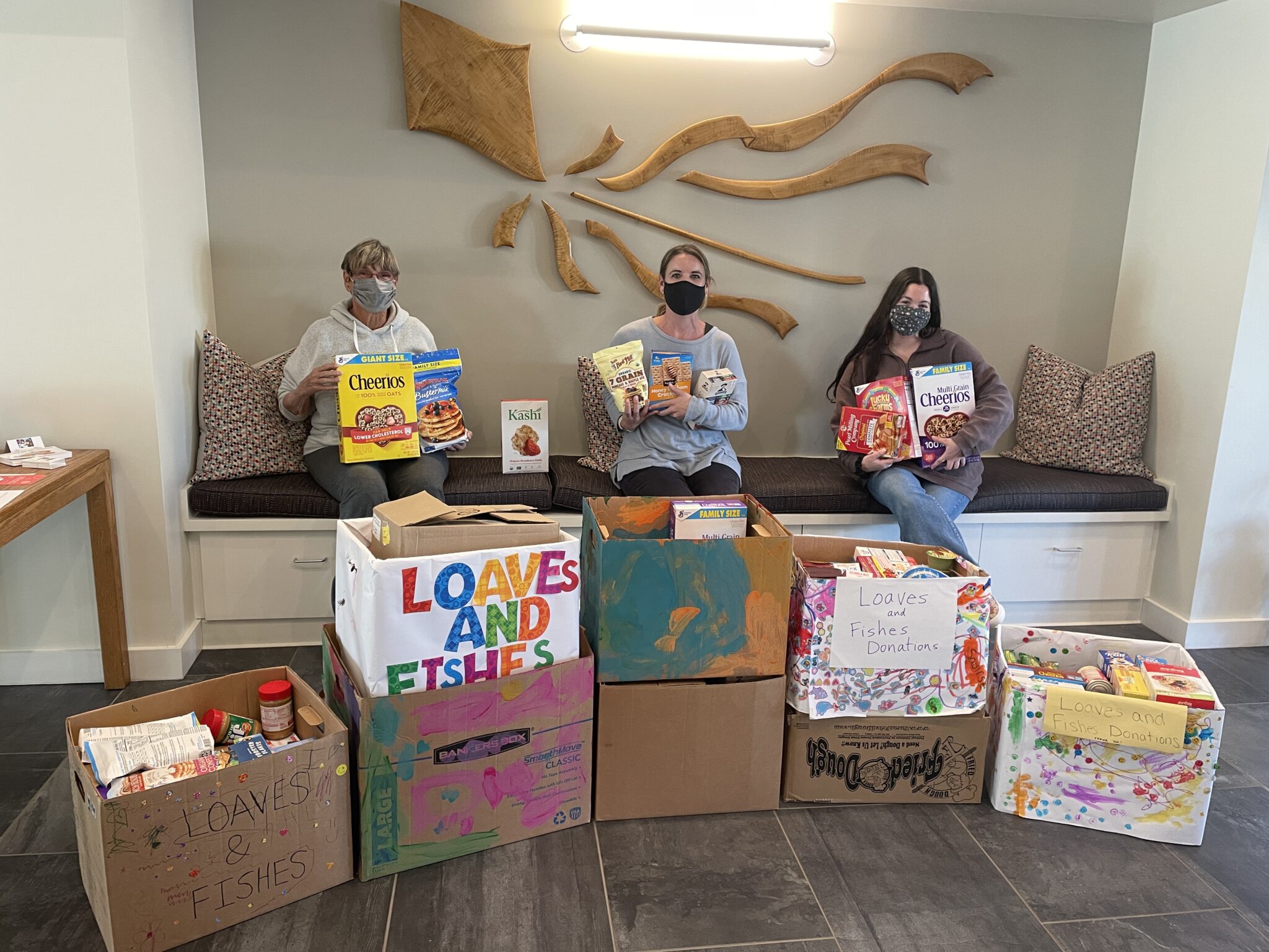 Groton Community School