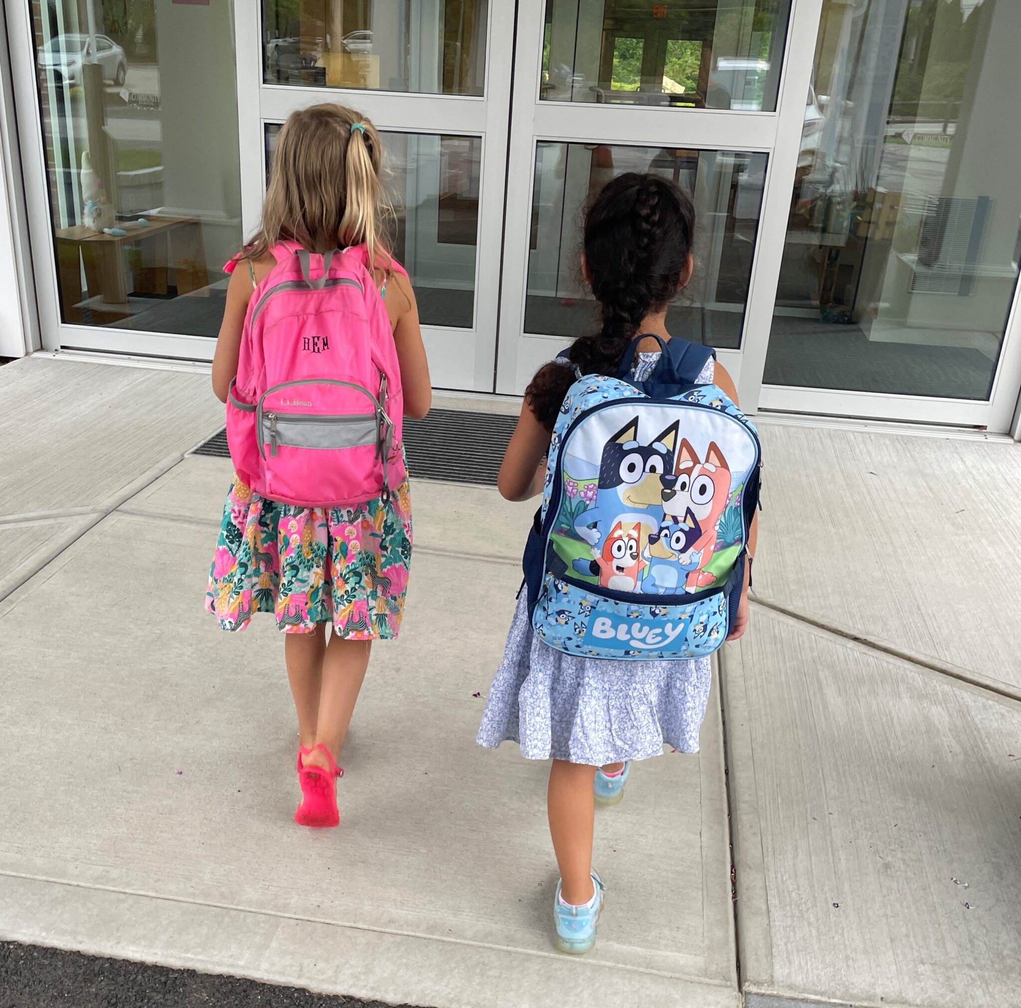 Groton Community School