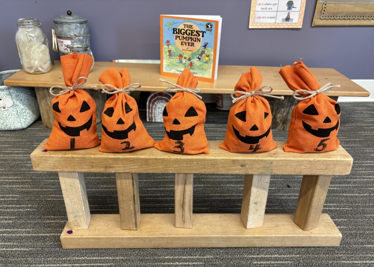 2023 Halloween Happenings at GCS