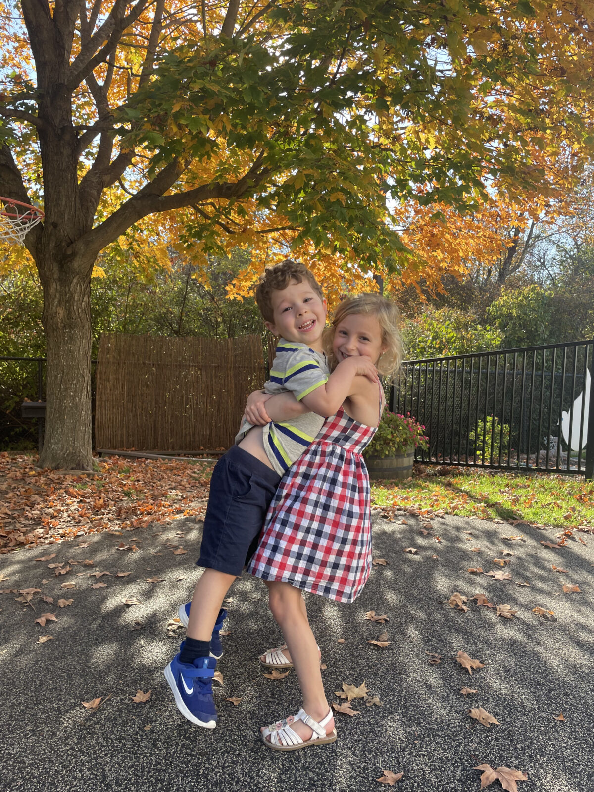 Fall Happenings