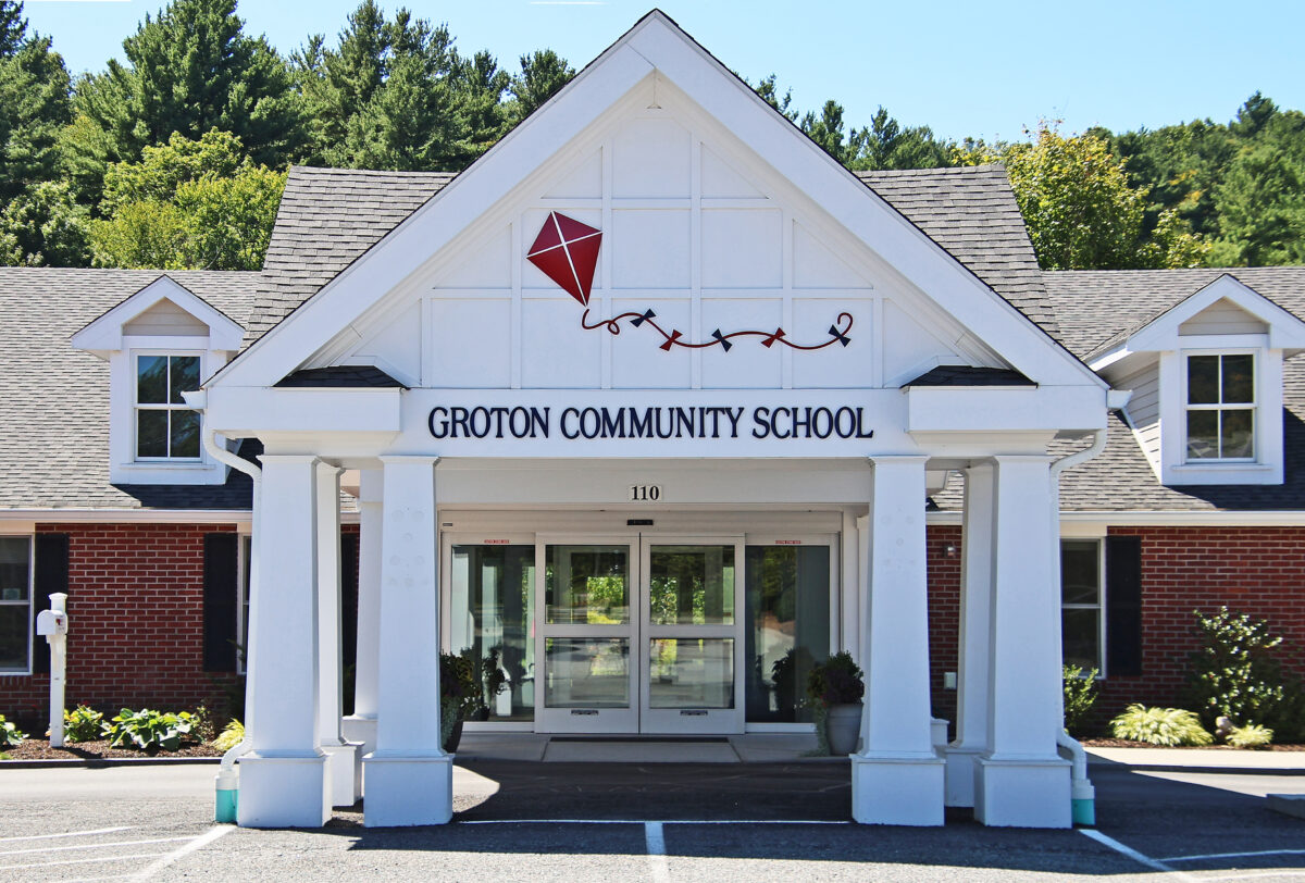 Auction 2025 AND Community Room Open House!